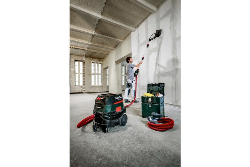Штроборіз Metabo MFE 40 Set (+ ASR 35 M ACP + алмазні диски) (691059000)