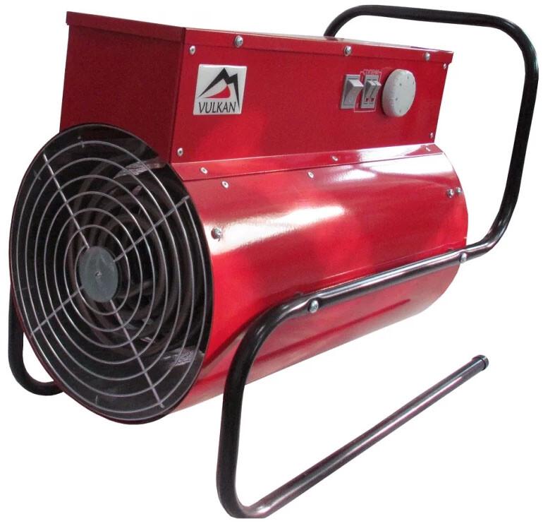 Теплова гармата Vulkan 9000 ТП (365754)