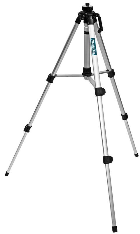 Алюмінієва міні-тринога Makita TK0LM2000F