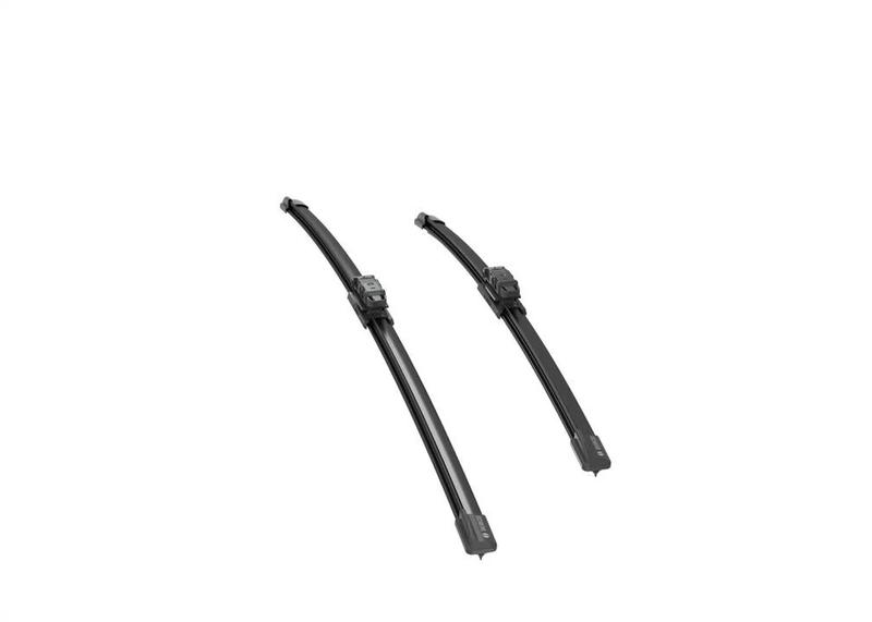 Щітки склоочисника Bosch Aerotwin (A312S) 600/450, 2 шт (3397014312)