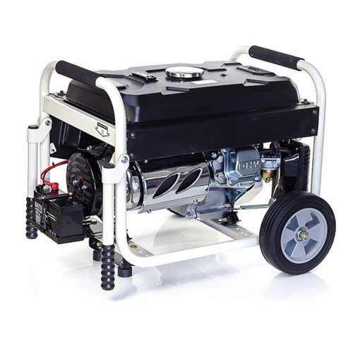 Бензиновий генератор Matari MX4000E 2.8 / 3 кВт