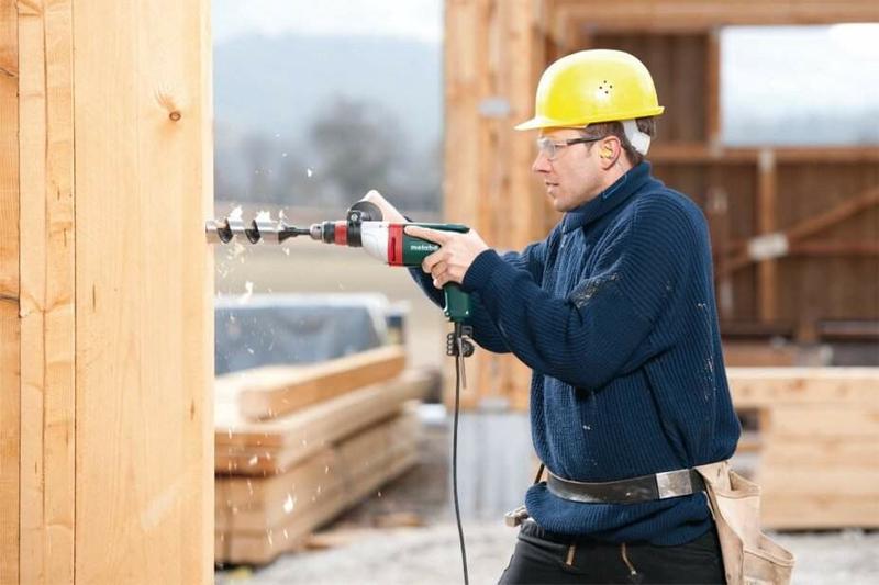 Дриль Metabo BE 75 Quick PowerX3 (600585800)