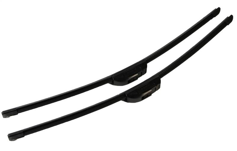 Комплект щіток склоочисника безкаркасних Bosch Aerotwin 530/550 (3397118906)