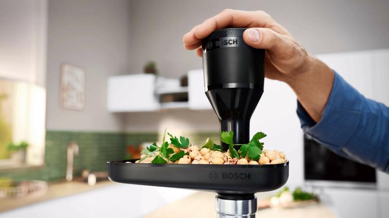 М'ясорубка Bosch MFWS420W
