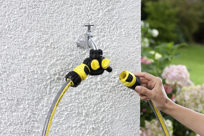 Конектор універсальний Karcher Plus (2.645-193.0)