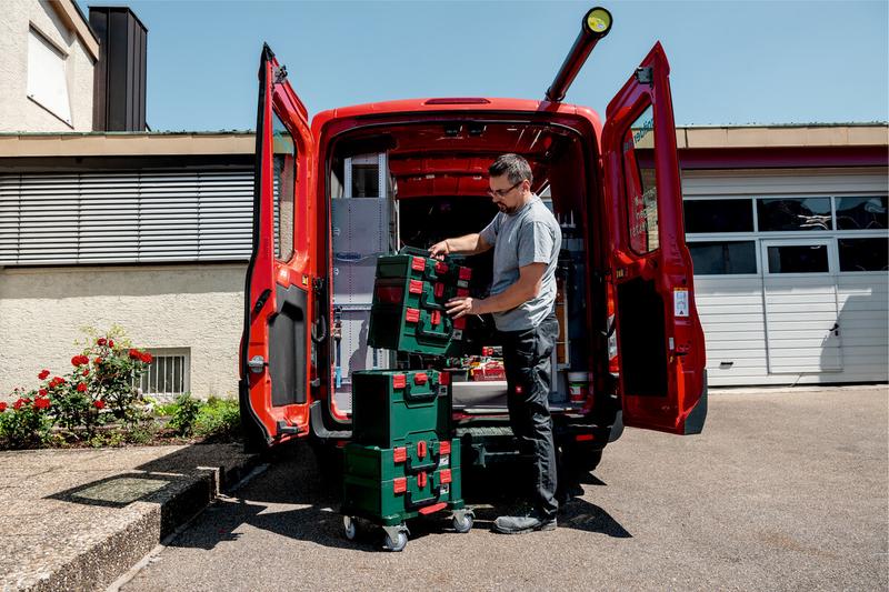 Кейс Metabo metaBOX 280 L (26964000)