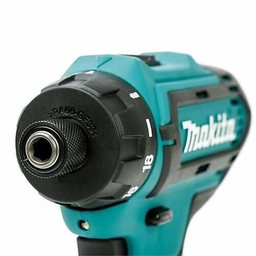 Акумуляторний шурупокрут Makita DF 031 DSME