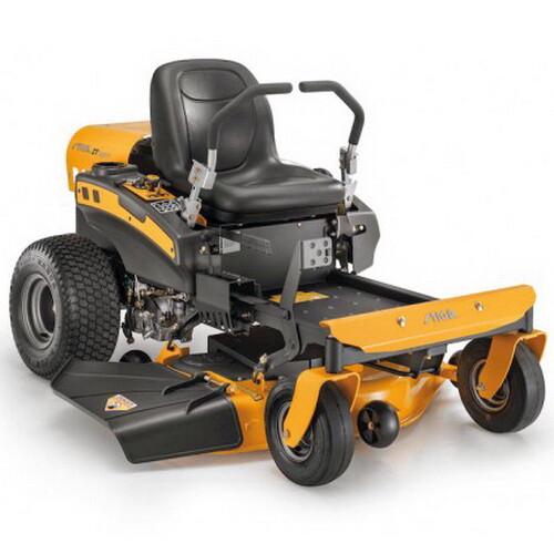 Трактор садовий бензиновий Stiga ZT3107T