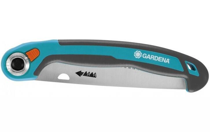 Пилка садова складна Gardena 200Р (08743-20.000.00)