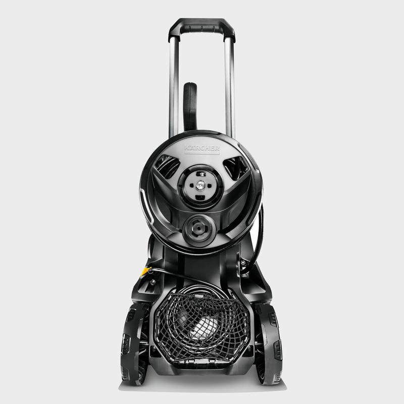 Мийка високого тиску KARCHER K7 PREMIUM POWER HOME 1.317-171.0