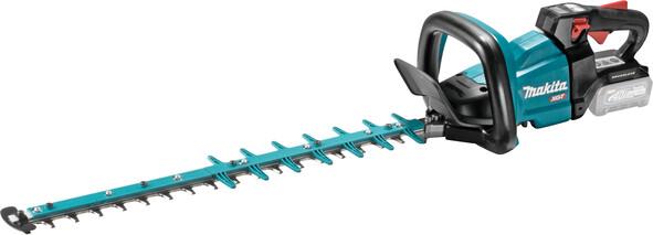 Акумуляторний кущоріз Makita XGT 40 V Max, 600 мм (UH008GZ)