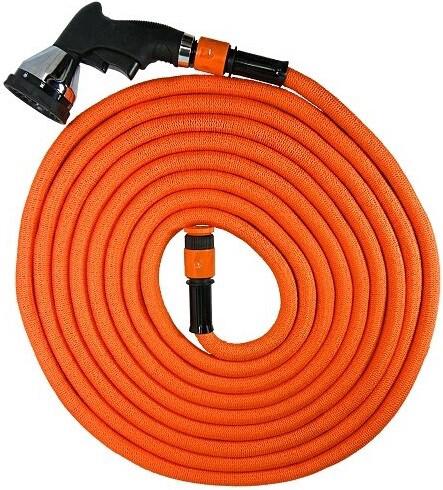Шланг Gruntek Cobra 7-22.5 м 1/2 "(296225002)