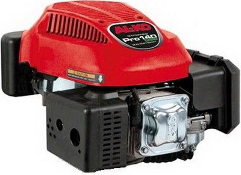 Бензиновий двигун AL-KO Tech 140 (492972)