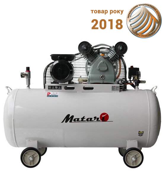Компресор Matari M340D22-1