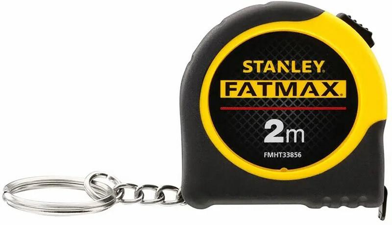 Рулетка-брелок Stanley FATMAX (FMHT1-33856)