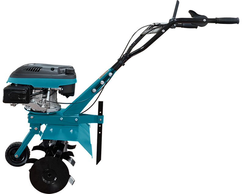 Бензиновий культиватор KS 4HP-70