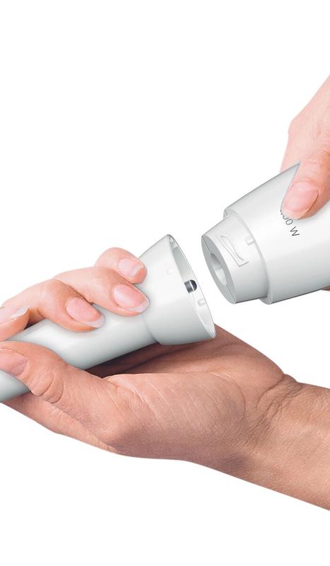 Блендер Bosch CleverMixx MSM26500