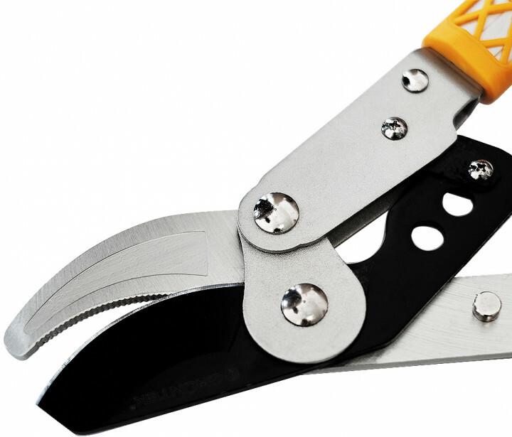 Сучкоріз телескопічний Gruntek XT27-37 Premium (295201940)