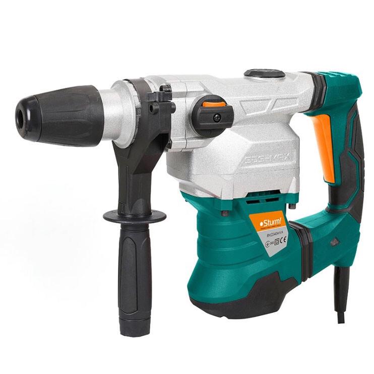 Перфоратор SDS-Max Sturm RH2540MVA 2100Вт, 12 Дж