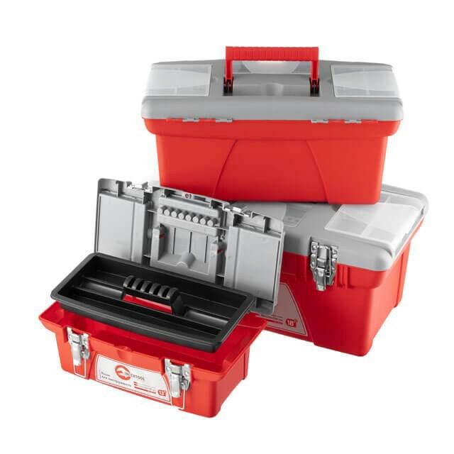 Комплект ящиків для інструментів Intertool (BX-0503)