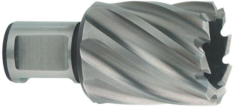 Корончаті свердло Metabo Weldon 19 HSS 32х30 мм (626520000)