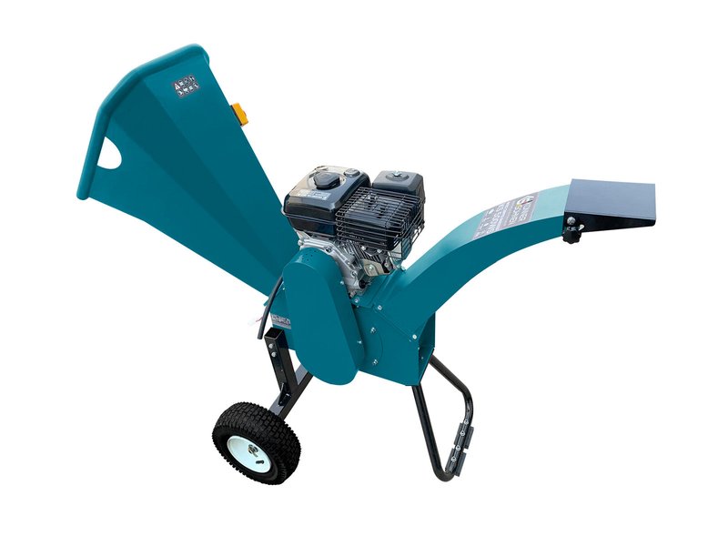 Бензиновий щіпкоріз Konner&Sohnen KS 500WS