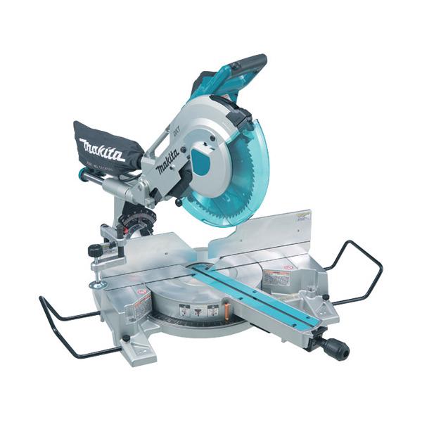 Настільна торцева пила Makita LS1216L