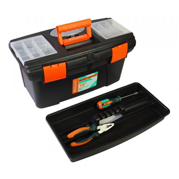 Ящик для інструментів Sturm TB21319
