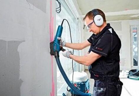 Система видалення пилу Bosch GDE 125 EA-T (1600A003DJ)