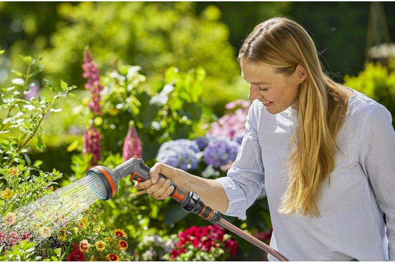 Лічильник води Gardena Aquacount (18350-34.000.00)
