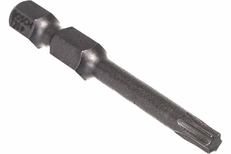 Біта Bosch Extra Hard T20, 49 мм (2607001636)
