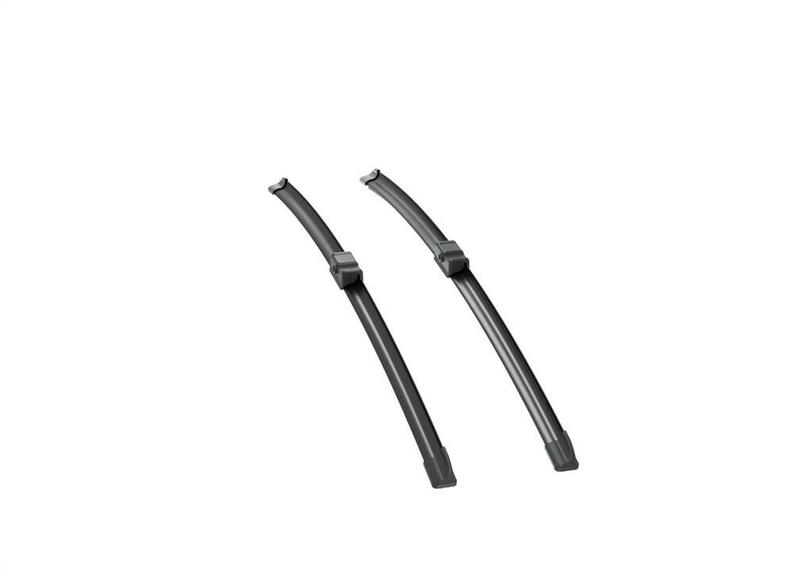 Щітки склоочисника Bosch Aerotwin 650/650, 2 шт (3397118948)