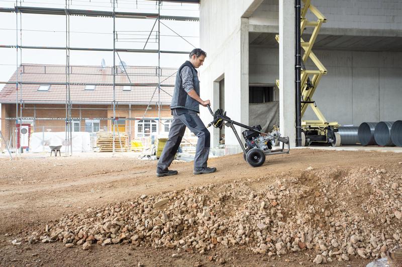 Мінімийка Karcher HD 8-23 G Classic