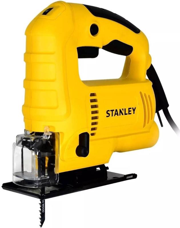 Лобзик Stanley SJ60