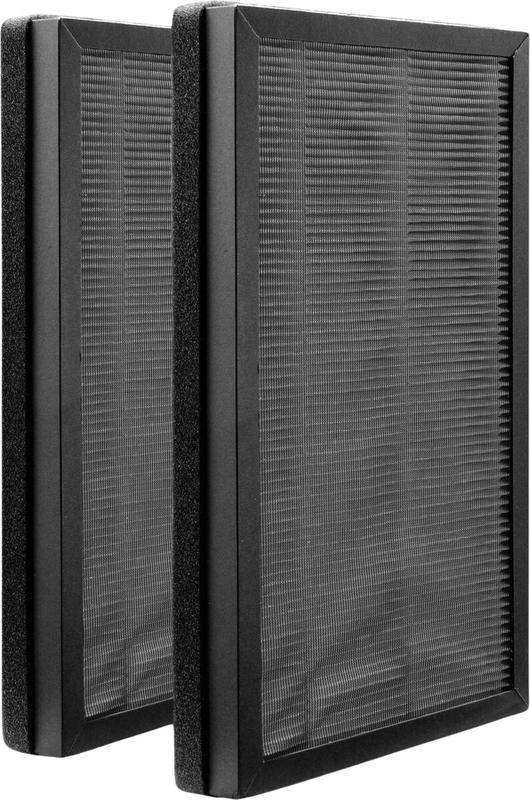 Комплект фільтрів для очищувача повітря Karcher AF 20 (2.863-056.0)