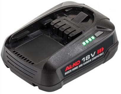 Акумулятор AL-KO B50.5 Li (114057)