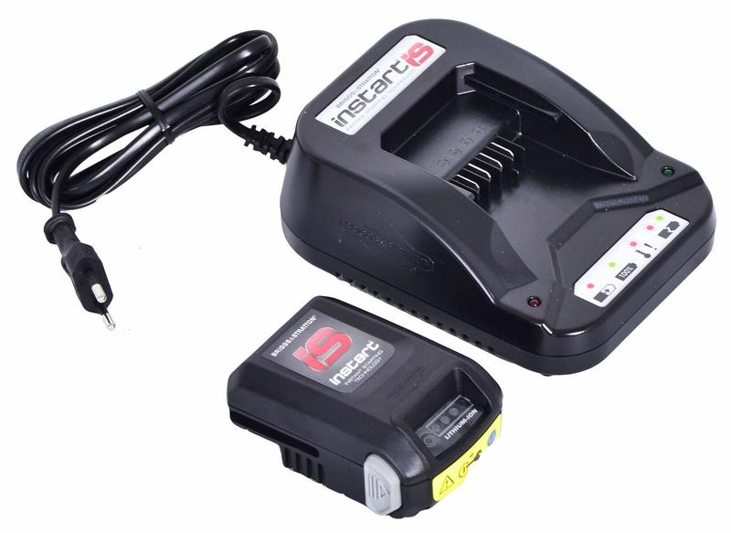 Газонокосарка бензинова самохідна STIGA Twinclip 50 SEQB