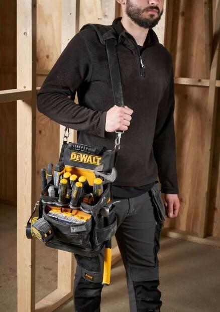 Сумка відкритого типу DeWalt DWST83541-1