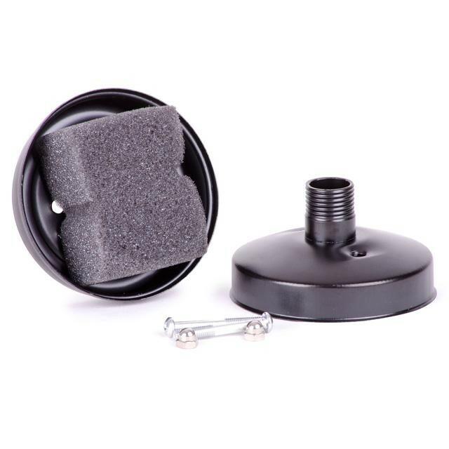 Фільтр повітряний для компресора Intertool М20 (PT-9075)