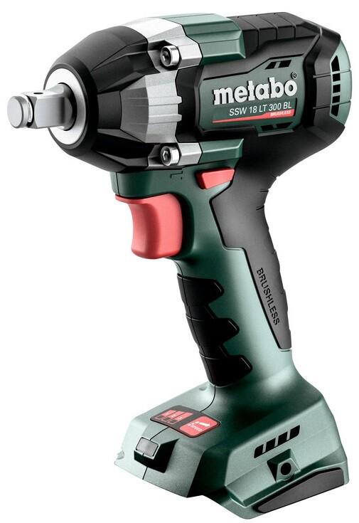 Комплект акумуляторних інструментів Metabo COMBO SET 2.9.3 18V (685203000)