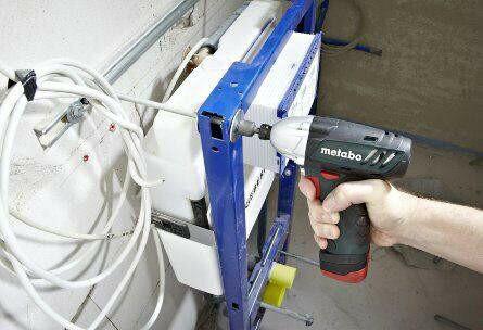 Акумуляторний ударний гайкокрут Metabo 10,8 1/4 PowerMaxx SSD (600093890) (без акумулятора і ЗП)