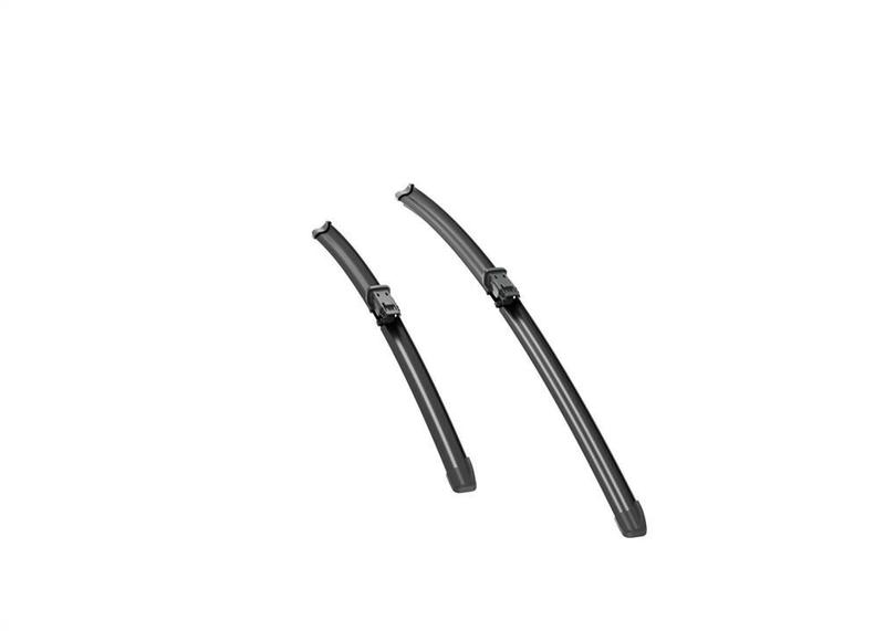 Комплект щіток склоочисника безкаркасних Bosch Aerotwin 680/515 (3397007586)