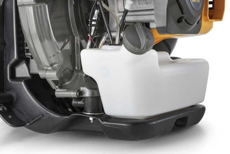 Повітродувка бензинова STIGA BL980R