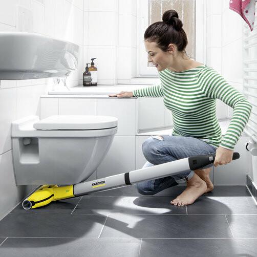 Пилосос миючий Karcher FC 3 Cordless (1.055-300.0)