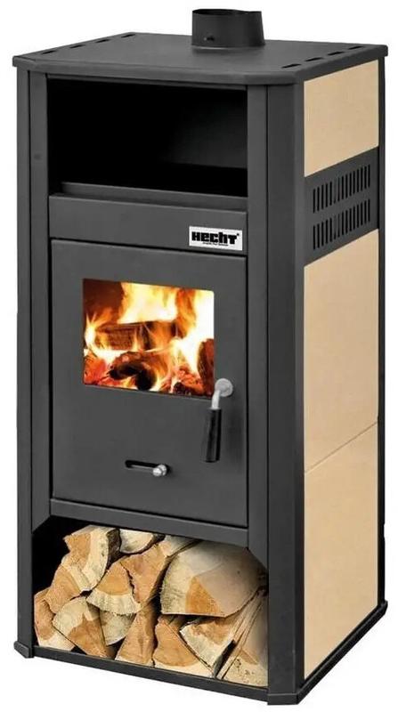 Камін HECHT FENIXE