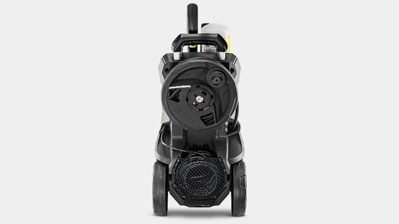 Мінімийка Karcher K 7 Premium Full Control