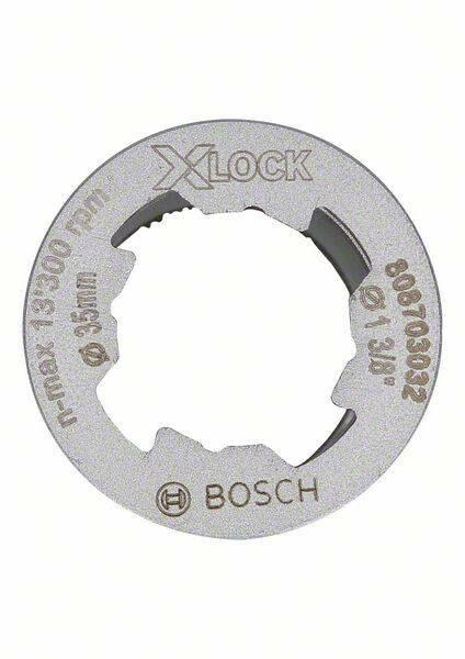 Алмазна коронка Bosch Dry Speed ​​X-LOCK 35 мм (2608599035)