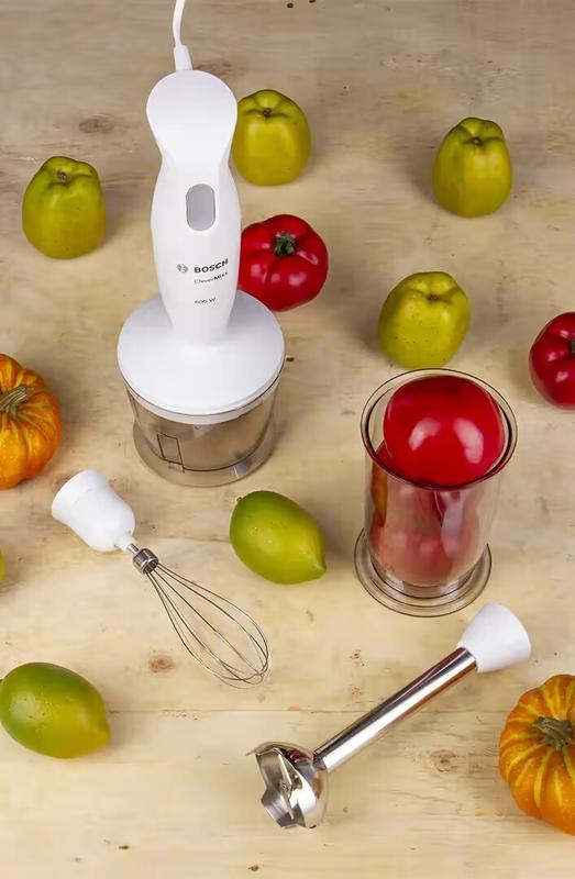 Блендер Bosch CleverMixx MSM26500