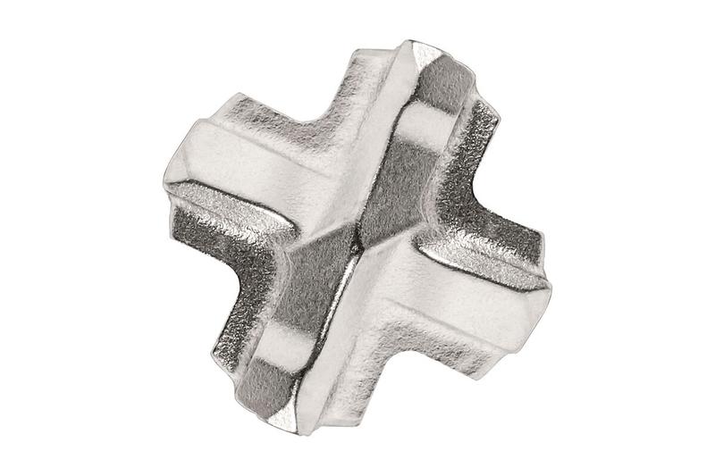 Бур Metabo SDS-plus P4P 8x265 мм, 10 шт. (626128000)