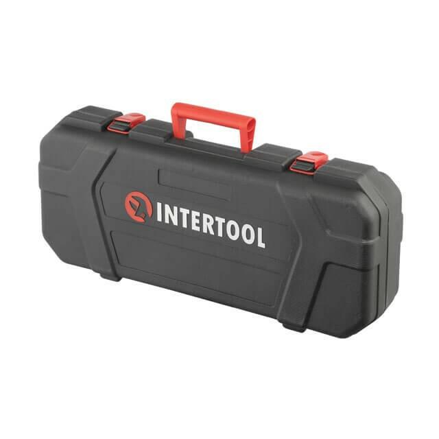 Шабельна пила INTERTOOL WT-0401